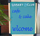 welcomebord